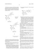 METHODS FOR THE PREPARATION OF INDACATEROL AND PHARMACEUTICALLY ACCEPTABLE     SALTS THEREOF diagram and image