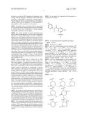 AZEPANE DERIVATIVES AND METHODS OF TREATING HEPATITIS B INFECTIONS diagram and image