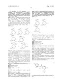 AZEPANE DERIVATIVES AND METHODS OF TREATING HEPATITIS B INFECTIONS diagram and image