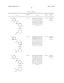 AZEPANE DERIVATIVES AND METHODS OF TREATING HEPATITIS B INFECTIONS diagram and image