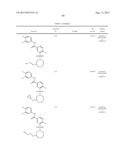 AZEPANE DERIVATIVES AND METHODS OF TREATING HEPATITIS B INFECTIONS diagram and image