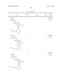 AZEPANE DERIVATIVES AND METHODS OF TREATING HEPATITIS B INFECTIONS diagram and image