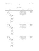 AZEPANE DERIVATIVES AND METHODS OF TREATING HEPATITIS B INFECTIONS diagram and image