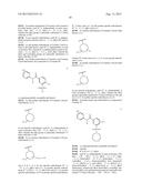 AZEPANE DERIVATIVES AND METHODS OF TREATING HEPATITIS B INFECTIONS diagram and image