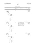 AZEPANE DERIVATIVES AND METHODS OF TREATING HEPATITIS B INFECTIONS diagram and image