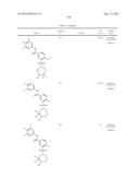 AZEPANE DERIVATIVES AND METHODS OF TREATING HEPATITIS B INFECTIONS diagram and image