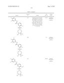 AZEPANE DERIVATIVES AND METHODS OF TREATING HEPATITIS B INFECTIONS diagram and image