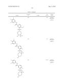 AZEPANE DERIVATIVES AND METHODS OF TREATING HEPATITIS B INFECTIONS diagram and image