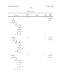 AZEPANE DERIVATIVES AND METHODS OF TREATING HEPATITIS B INFECTIONS diagram and image