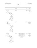 AZEPANE DERIVATIVES AND METHODS OF TREATING HEPATITIS B INFECTIONS diagram and image