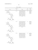 AZEPANE DERIVATIVES AND METHODS OF TREATING HEPATITIS B INFECTIONS diagram and image