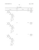 AZEPANE DERIVATIVES AND METHODS OF TREATING HEPATITIS B INFECTIONS diagram and image