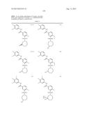 AZEPANE DERIVATIVES AND METHODS OF TREATING HEPATITIS B INFECTIONS diagram and image