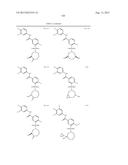 AZEPANE DERIVATIVES AND METHODS OF TREATING HEPATITIS B INFECTIONS diagram and image