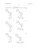 AZEPANE DERIVATIVES AND METHODS OF TREATING HEPATITIS B INFECTIONS diagram and image