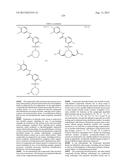 AZEPANE DERIVATIVES AND METHODS OF TREATING HEPATITIS B INFECTIONS diagram and image