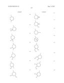 AZEPANE DERIVATIVES AND METHODS OF TREATING HEPATITIS B INFECTIONS diagram and image