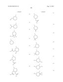 AZEPANE DERIVATIVES AND METHODS OF TREATING HEPATITIS B INFECTIONS diagram and image