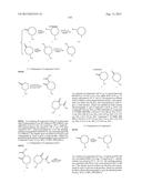 AZEPANE DERIVATIVES AND METHODS OF TREATING HEPATITIS B INFECTIONS diagram and image