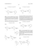 AZEPANE DERIVATIVES AND METHODS OF TREATING HEPATITIS B INFECTIONS diagram and image