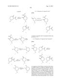 AZEPANE DERIVATIVES AND METHODS OF TREATING HEPATITIS B INFECTIONS diagram and image