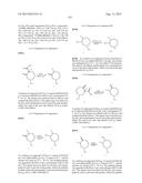 AZEPANE DERIVATIVES AND METHODS OF TREATING HEPATITIS B INFECTIONS diagram and image