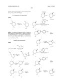 AZEPANE DERIVATIVES AND METHODS OF TREATING HEPATITIS B INFECTIONS diagram and image