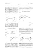 AZEPANE DERIVATIVES AND METHODS OF TREATING HEPATITIS B INFECTIONS diagram and image