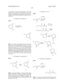 AZEPANE DERIVATIVES AND METHODS OF TREATING HEPATITIS B INFECTIONS diagram and image