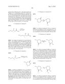 AZEPANE DERIVATIVES AND METHODS OF TREATING HEPATITIS B INFECTIONS diagram and image