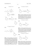 AZEPANE DERIVATIVES AND METHODS OF TREATING HEPATITIS B INFECTIONS diagram and image