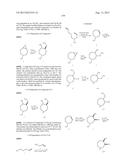 AZEPANE DERIVATIVES AND METHODS OF TREATING HEPATITIS B INFECTIONS diagram and image