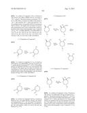 AZEPANE DERIVATIVES AND METHODS OF TREATING HEPATITIS B INFECTIONS diagram and image