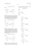 AZEPANE DERIVATIVES AND METHODS OF TREATING HEPATITIS B INFECTIONS diagram and image