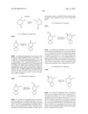 AZEPANE DERIVATIVES AND METHODS OF TREATING HEPATITIS B INFECTIONS diagram and image