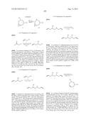 AZEPANE DERIVATIVES AND METHODS OF TREATING HEPATITIS B INFECTIONS diagram and image