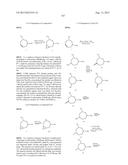 AZEPANE DERIVATIVES AND METHODS OF TREATING HEPATITIS B INFECTIONS diagram and image