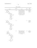 AZEPANE DERIVATIVES AND METHODS OF TREATING HEPATITIS B INFECTIONS diagram and image