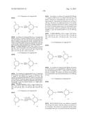 AZEPANE DERIVATIVES AND METHODS OF TREATING HEPATITIS B INFECTIONS diagram and image