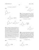 AZEPANE DERIVATIVES AND METHODS OF TREATING HEPATITIS B INFECTIONS diagram and image