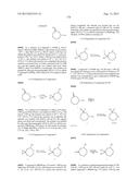 AZEPANE DERIVATIVES AND METHODS OF TREATING HEPATITIS B INFECTIONS diagram and image