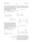 AZEPANE DERIVATIVES AND METHODS OF TREATING HEPATITIS B INFECTIONS diagram and image