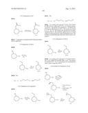 AZEPANE DERIVATIVES AND METHODS OF TREATING HEPATITIS B INFECTIONS diagram and image