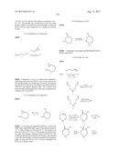 AZEPANE DERIVATIVES AND METHODS OF TREATING HEPATITIS B INFECTIONS diagram and image