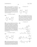 AZEPANE DERIVATIVES AND METHODS OF TREATING HEPATITIS B INFECTIONS diagram and image