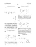 AZEPANE DERIVATIVES AND METHODS OF TREATING HEPATITIS B INFECTIONS diagram and image