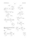 AZEPANE DERIVATIVES AND METHODS OF TREATING HEPATITIS B INFECTIONS diagram and image