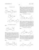 AZEPANE DERIVATIVES AND METHODS OF TREATING HEPATITIS B INFECTIONS diagram and image