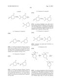 AZEPANE DERIVATIVES AND METHODS OF TREATING HEPATITIS B INFECTIONS diagram and image