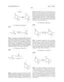 AZEPANE DERIVATIVES AND METHODS OF TREATING HEPATITIS B INFECTIONS diagram and image